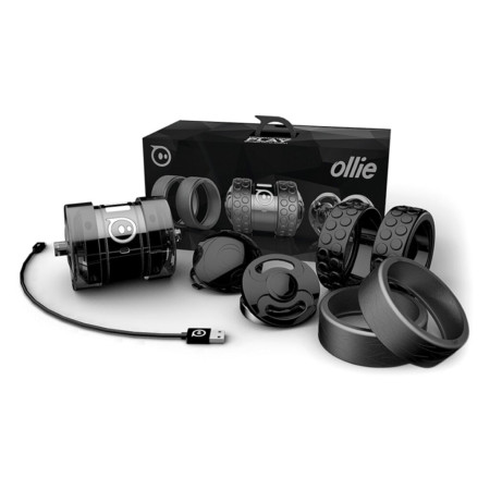 SPHERO DARKSIDE OLLIE OBX1B01BV3