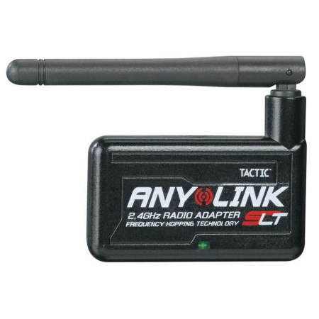 MODULO ANYLINK 2.4GHZ RADIO AD TACJ2000