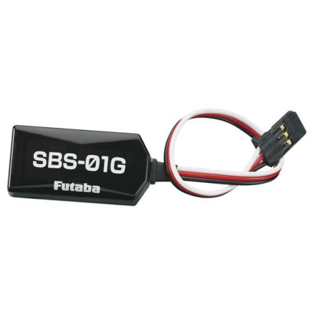 SBS-01G GPS SENSOR 14SG 18MZ 01102288-1