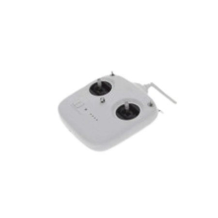 DJI PARTS P3 STAND 5.8 REM CONTRO PART74 (SEM CAIXA)