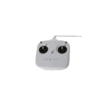 DJI PARTS P3 STAND 900 REM CONTRO PART75