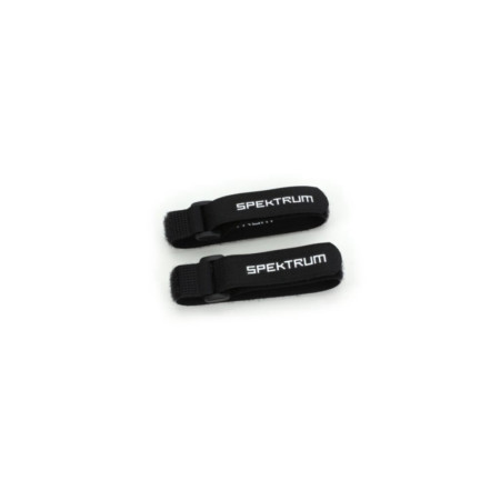 SPEKTRUM HOOK AND LOOP STRAP SPMA4021