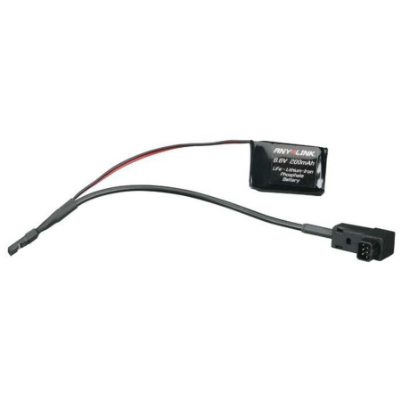 CABO ANYLINK FUTABA 12Z 14MZ TACM0007