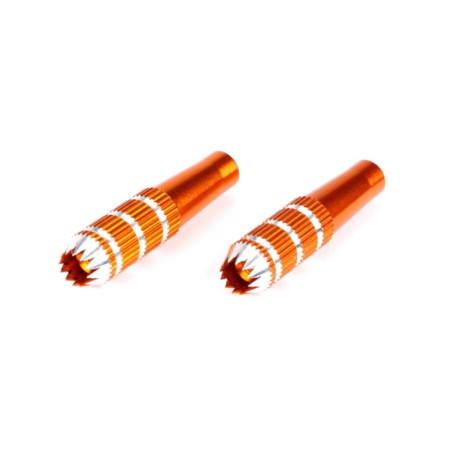 RADIO STICK END 34MM ORAN SPEKT SPMA4003