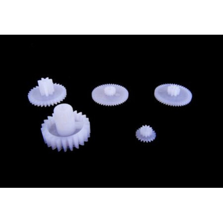 ENGRENAGEM DYNAM 8G 1.5KG .12SEG