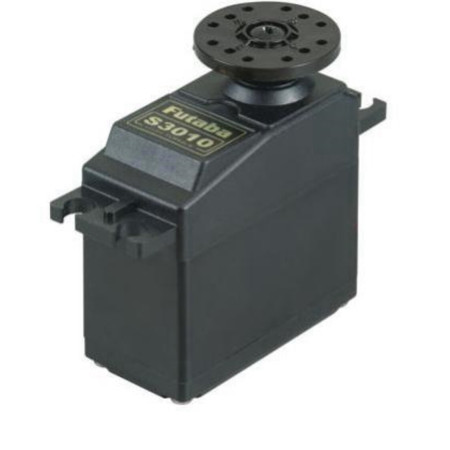 S3010 SERVO FUTABA HIGH TORQUE FUTM0043