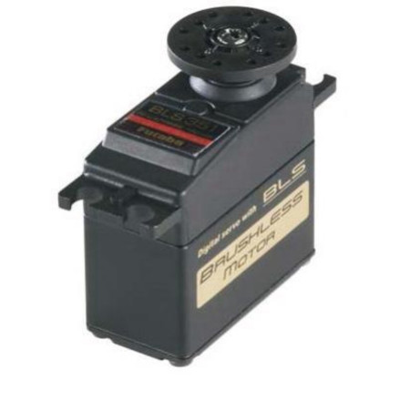 BLS351 BRUSHLESS SERVO TORQUE FUTM0551
