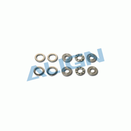 TR600 THRUST BEARING SET H60001T-1