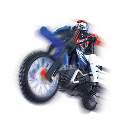 MOTO 1/6 HIMOTO RAPTOREX ELETRICA HI628