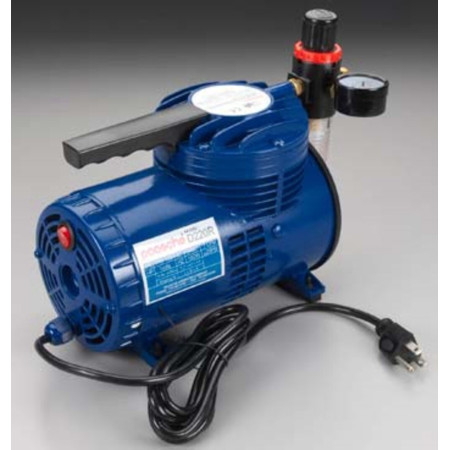 COMPRESSOR PAASCHE 1/6 HP D220R