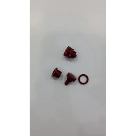 MIRACLE FUEL PLUG GAS E GLOW 2PC H-001