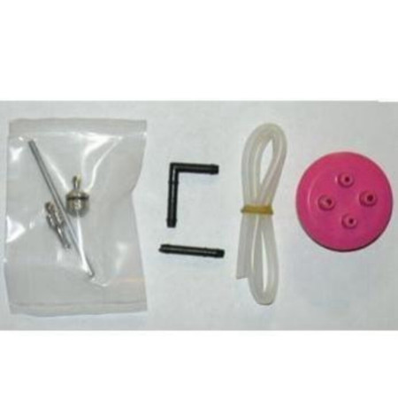 SILICONE CAP P/ GALAO COMBUSTIVEL 1203