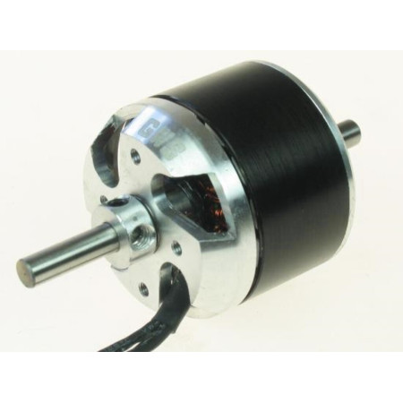 MOTOR GWS BRUSHLESS 3014/9T GWBLM007