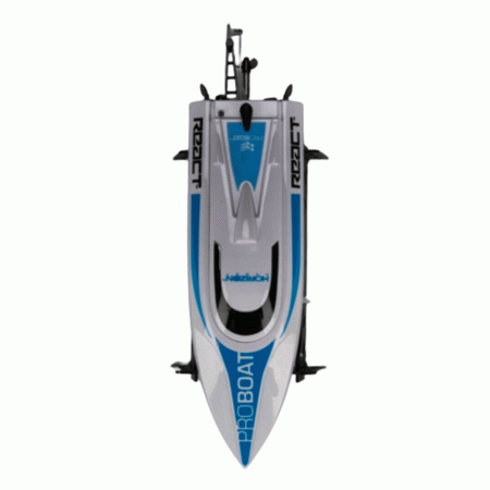 LANCHA REACT 9 DEEP-V RTR PRB08023