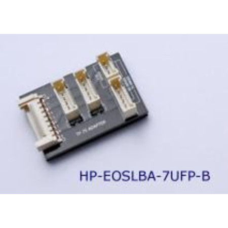 HYPERION MULTIADP 2-7S TP EOSLBA-7UFP-B