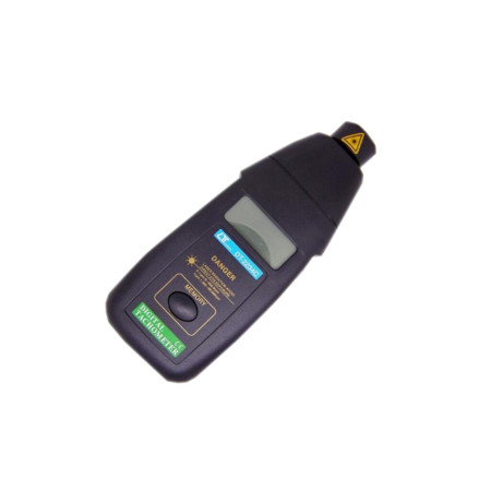 TACHOMETER E-MAX 2234C DIGITAL LASER