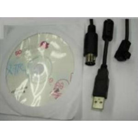 SIMULADOR USB CABO REDON/QUADR REFLEX