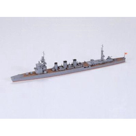 PLAST TAMIYA NAGARA LIGHT CRISER 31322