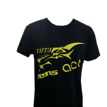 GENS ACE CAMISETA XXXL