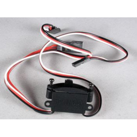 INTERRUPTOR FUTABA PRO 182SF