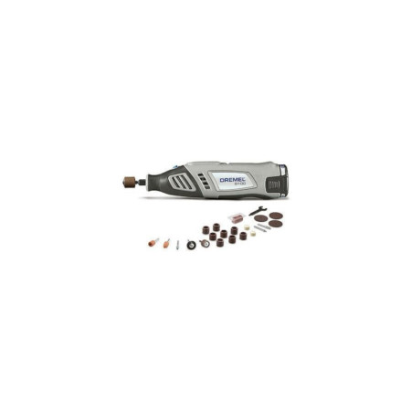 DREMEL 8100 8V CORDLESS TOOL 8100-N/21