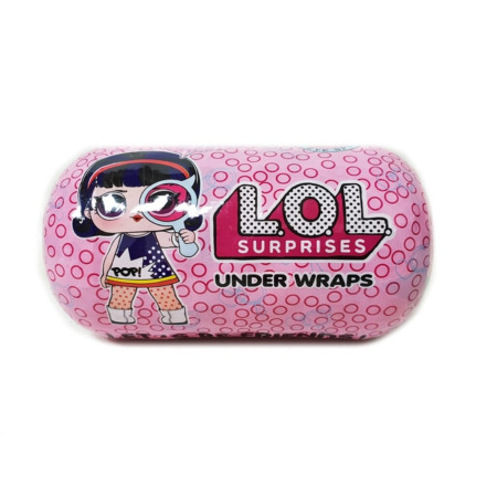 BONECA LOL ORIGINAL INTERACTIVE LIVE SURPRISE 555377