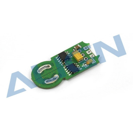 DS655 SERVO CIRCUIT BOARD HSP65501T