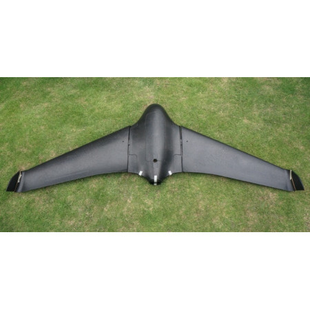 SKYWALKER X-8 BLACK 2122MM FPV YF-1108B