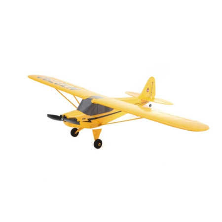 AVIAO E-FLITE UMX J-3 CUB BNF BASIC W/AS3X EFLU3450