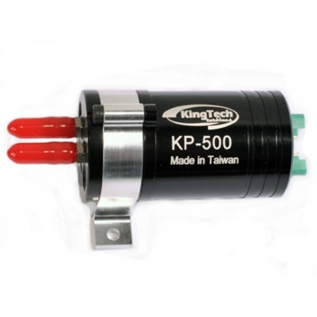 KINGTECH PUMP KP500 SELF PRIMING KP500-V