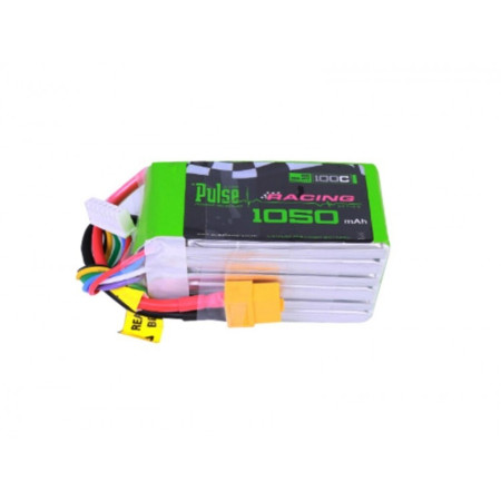PULSE 22.2V 1050MA 100C PLU100-10506
