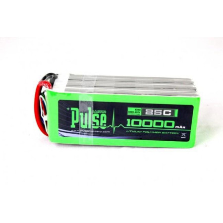 PULSE 22.2V 10000MA 25C PLU25-100006