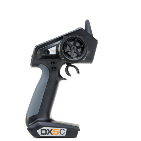 RADIO 5CH DX5C SPEKTRUM 2.4GHZ SPM5100