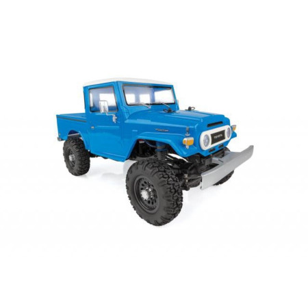 CARRO ASSOC CR12 TOYOTA FJ45 PICKUP BLUE ASC40003