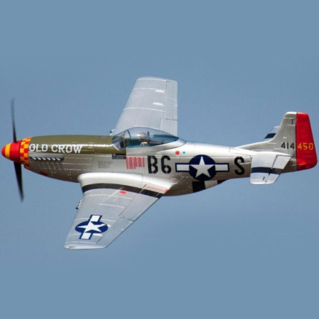 AVIAO FW P-51D HP 