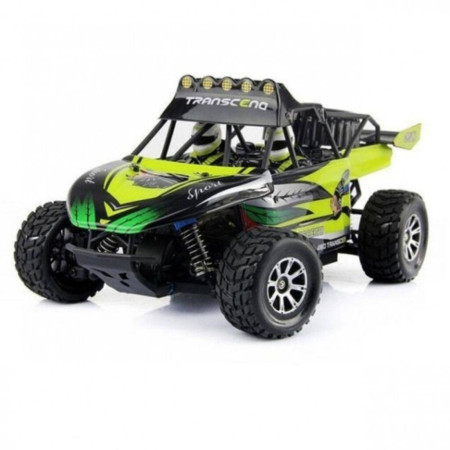 CARRO 1/18 VORTEX K929 TRUGGY 4WD