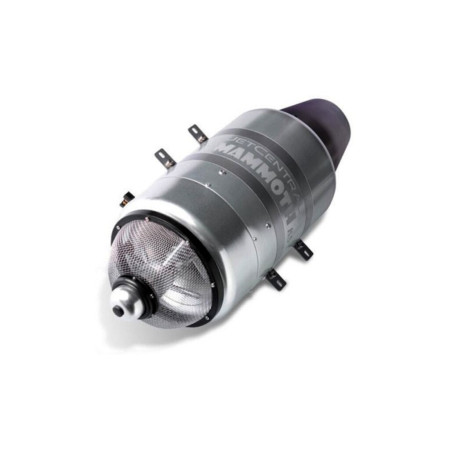 TURBINA JETCENTRAL MAMMOTH 250
