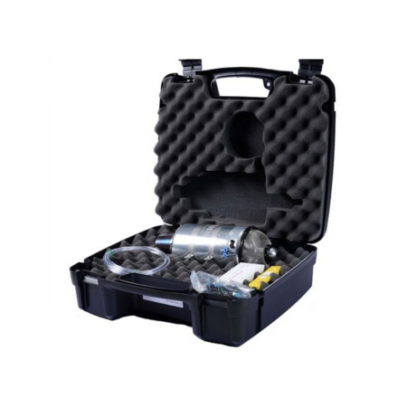 TURBINA JETCENTRAL RHINO 200