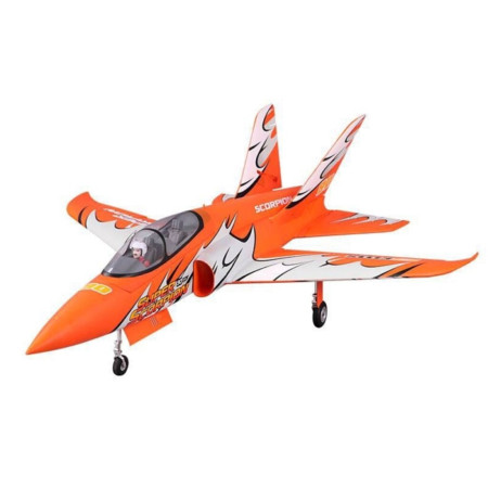 FMM097P SUPER SCORPION 90MM PNP JET