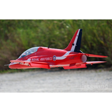 FW BAE HAWK 70MM PNP FJ21411P