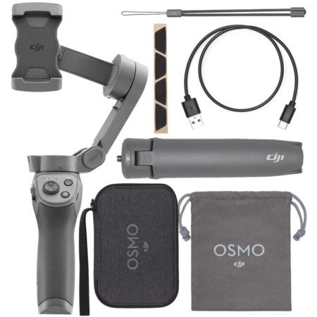 DJI OSMO MOBILE *3* COMBO NEW MODEL