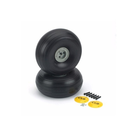 RODA DUBRO 1/3 TREAD LIGHT J3 DUB558TLC