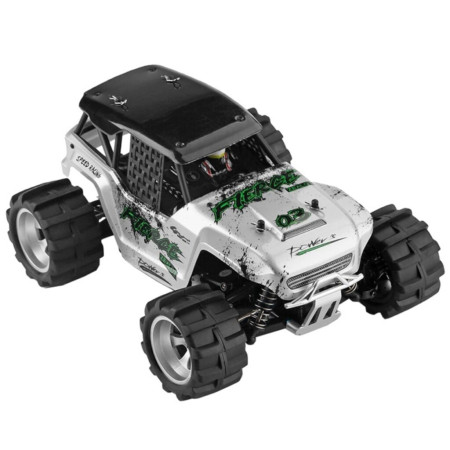 WLTOYS CAR 1:18 RC POWERFUL B/B A979-3