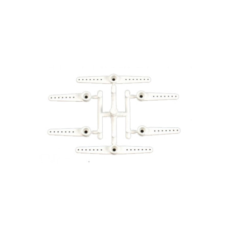 MICRO SERVO ARMS XL GWS DUB932
