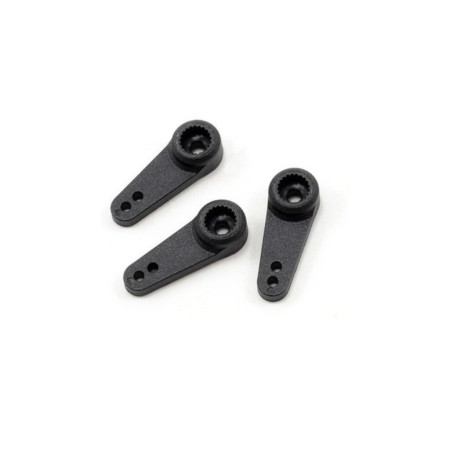 TR450 DS4SERVO HORN  H45057