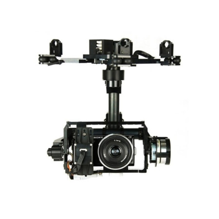 DJI ACC ZENMUSE Z15 GIMBAL SONY NEX7