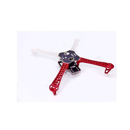 DJI FLAME WHEEL F450 <SOMENTE KIT>
