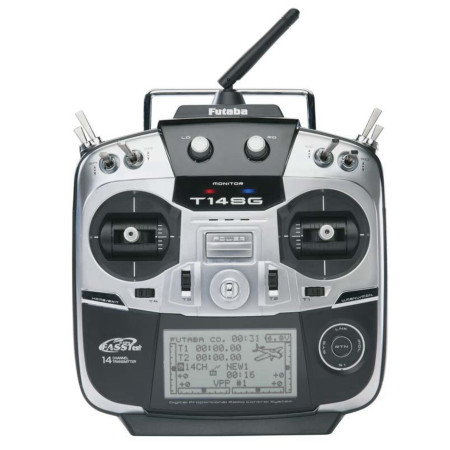 RADIO 14SGA R7008SB 2.4GHZ AIR FUTK9410 01004364-3