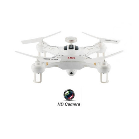 MR QUADRICOPTER EXPLORER CAMERA 105-V