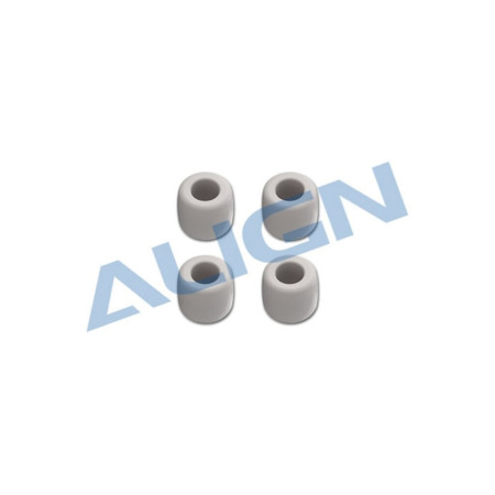 TR800E AERIAL LANDING NUT H80F002XX